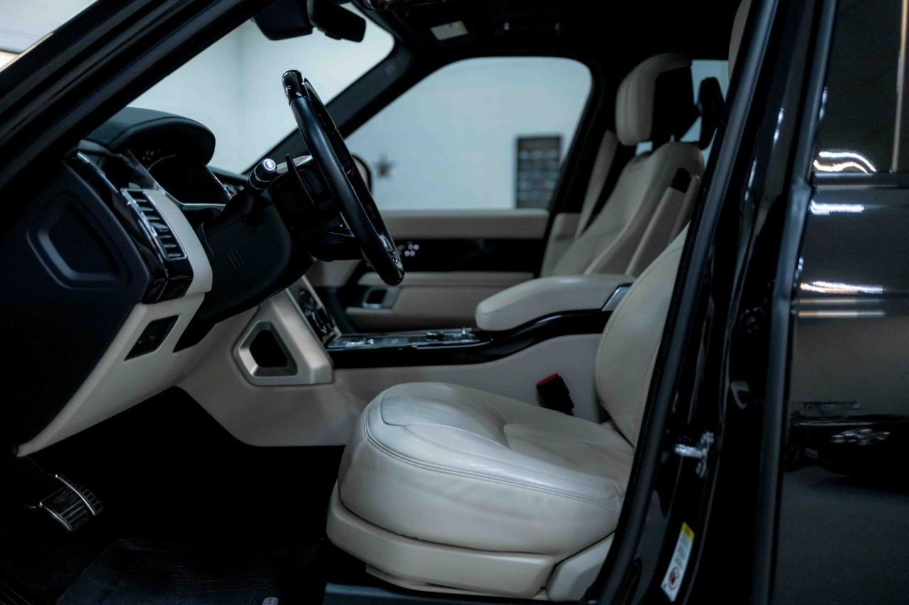 2021 Land Rover Range Rover P525 Westminster Marietta GA