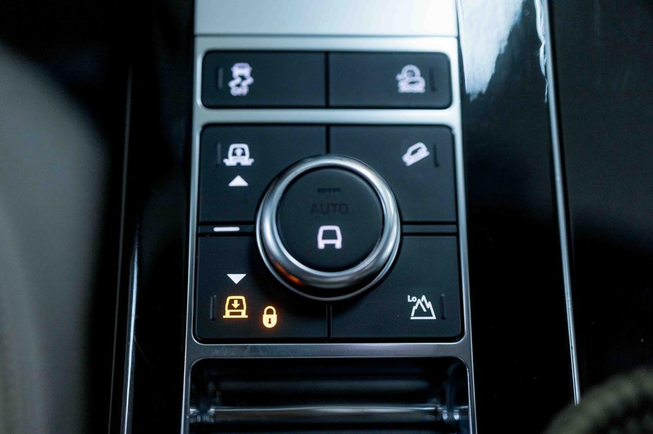 2021 Land Rover Range Rover P525 Westminster Marietta GA