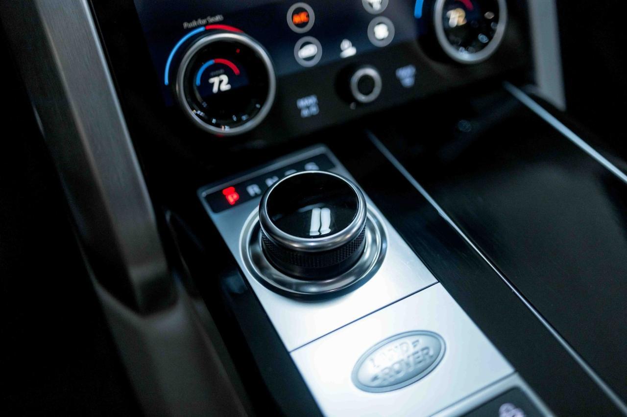 2021 Land Rover Range Rover P525 Westminster Marietta GA