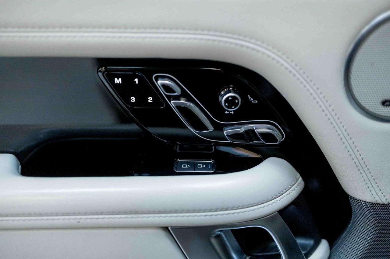 2021 Land Rover Range Rover P525 Westminster Marietta GA