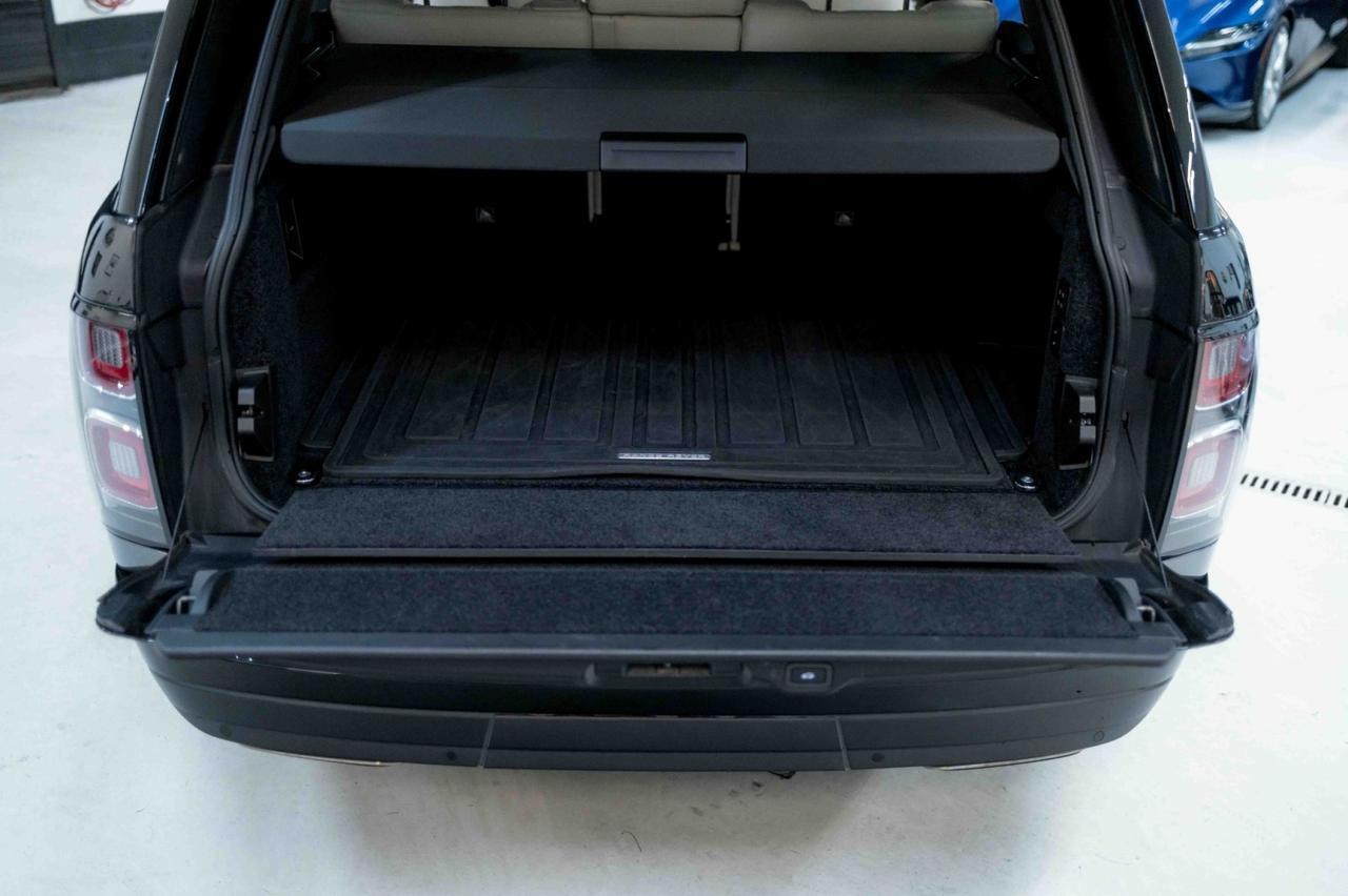 2021 Land Rover Range Rover P525 Westminster Marietta GA