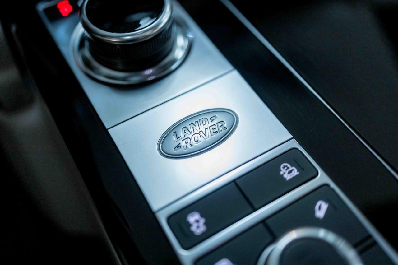 2021 Land Rover Range Rover P525 Westminster Marietta GA