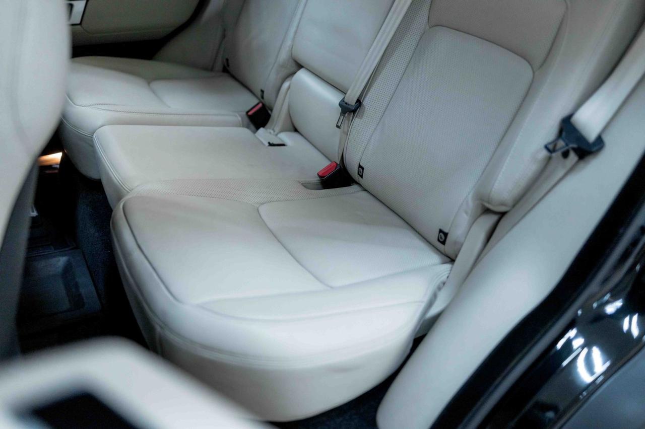 2021 Land Rover Range Rover P525 Westminster Marietta GA