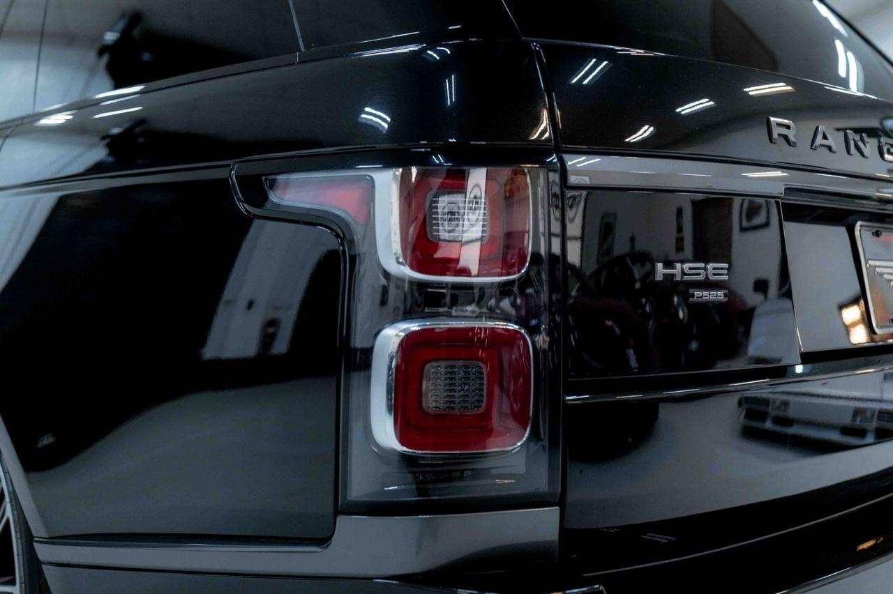 2021 Land Rover Range Rover P525 Westminster Marietta GA