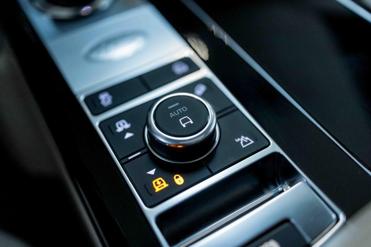 2021 Land Rover Range Rover P525 Westminster Marietta GA