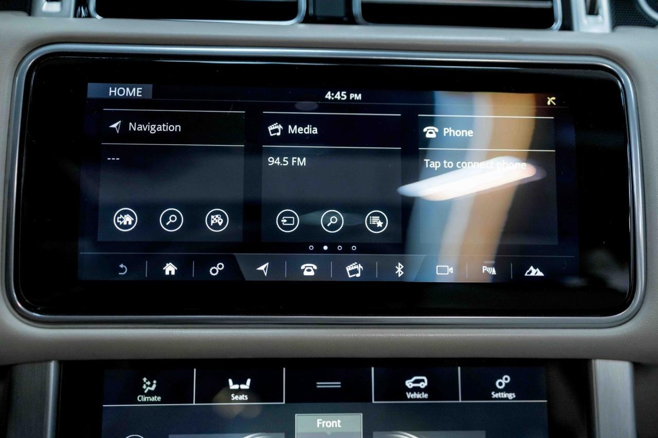 2021 Land Rover Range Rover P525 Westminster Marietta GA