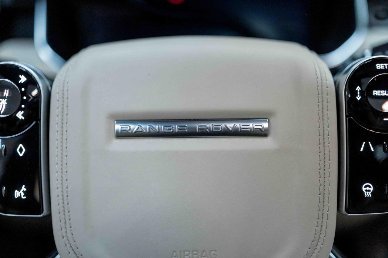 2021 Land Rover Range Rover P525 Westminster Marietta GA