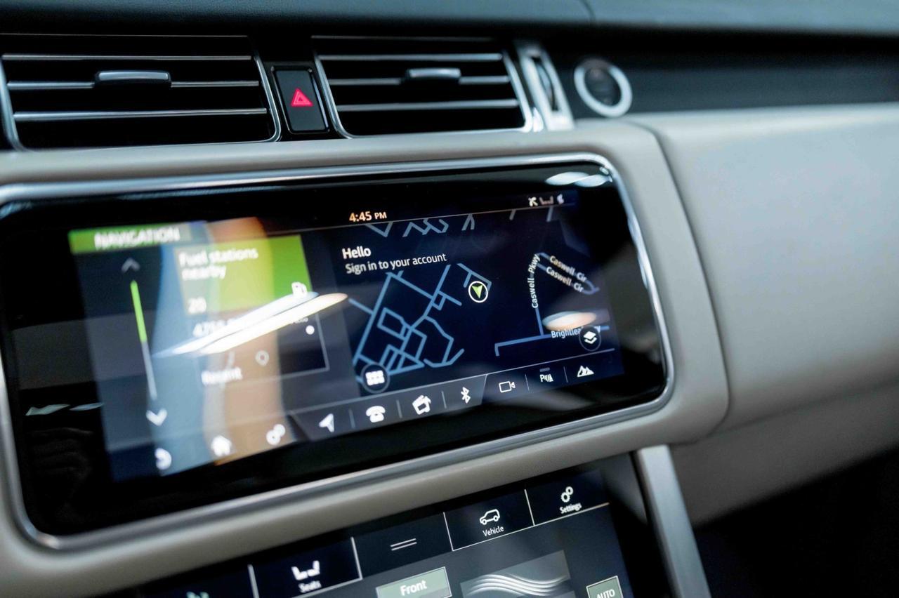 2021 Land Rover Range Rover P525 Westminster Marietta GA