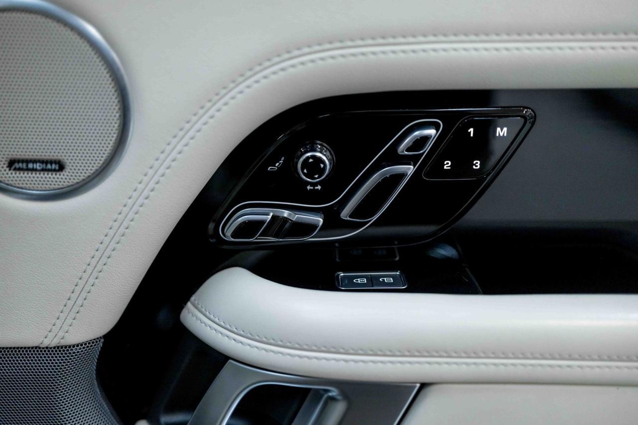 2021 Land Rover Range Rover P525 Westminster Marietta GA