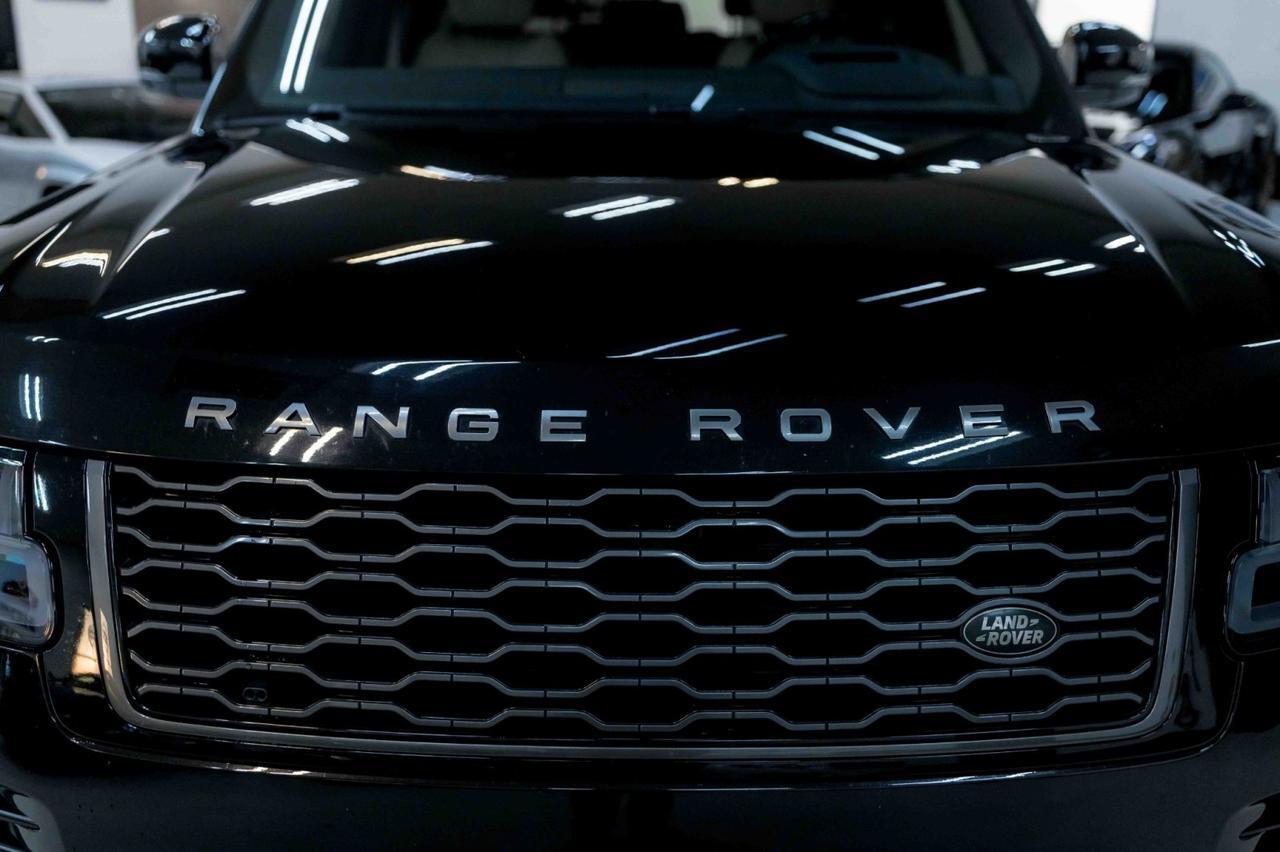 2021 Land Rover Range Rover P525 Westminster Marietta GA