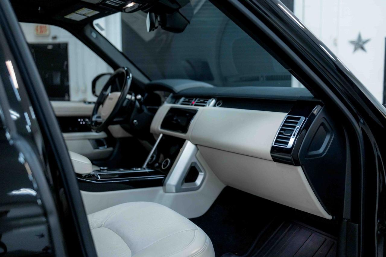 2021 Land Rover Range Rover P525 Westminster Marietta GA