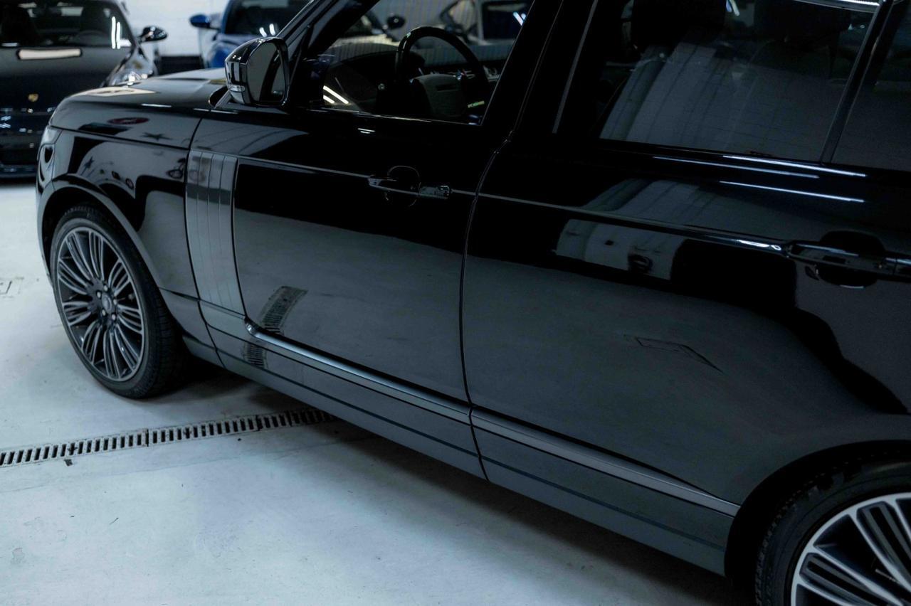 2021 Land Rover Range Rover P525 Westminster Marietta GA