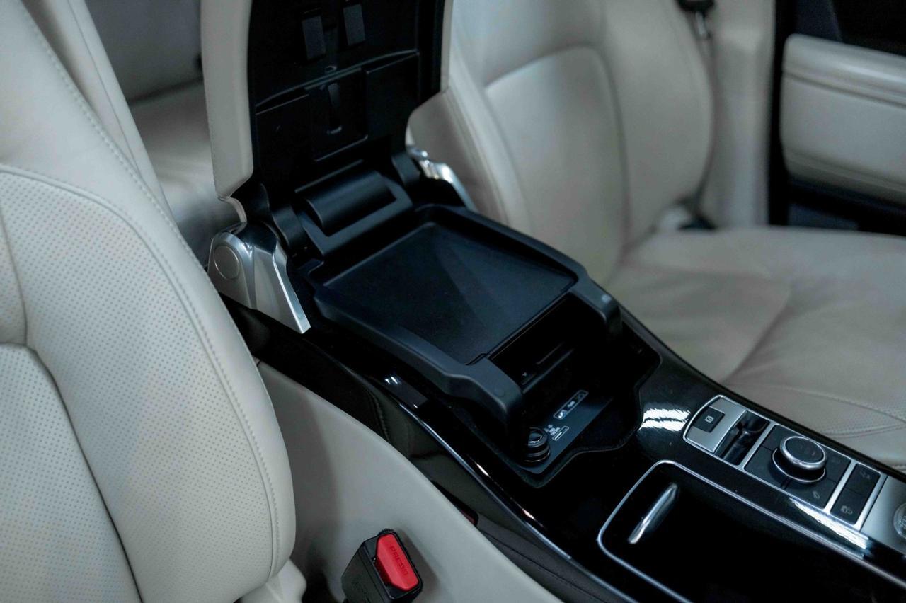 2021 Land Rover Range Rover P525 Westminster Marietta GA