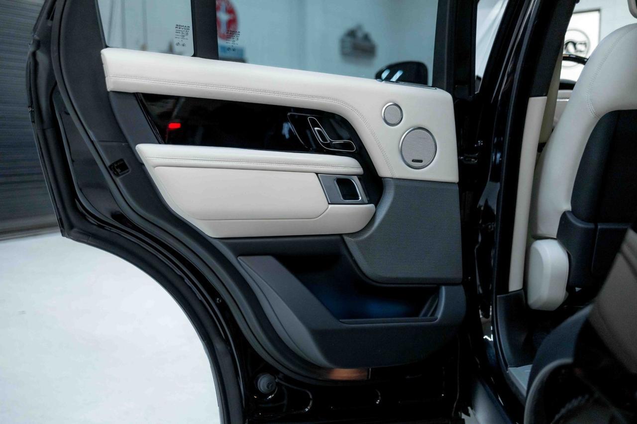 2021 Land Rover Range Rover P525 Westminster Marietta GA