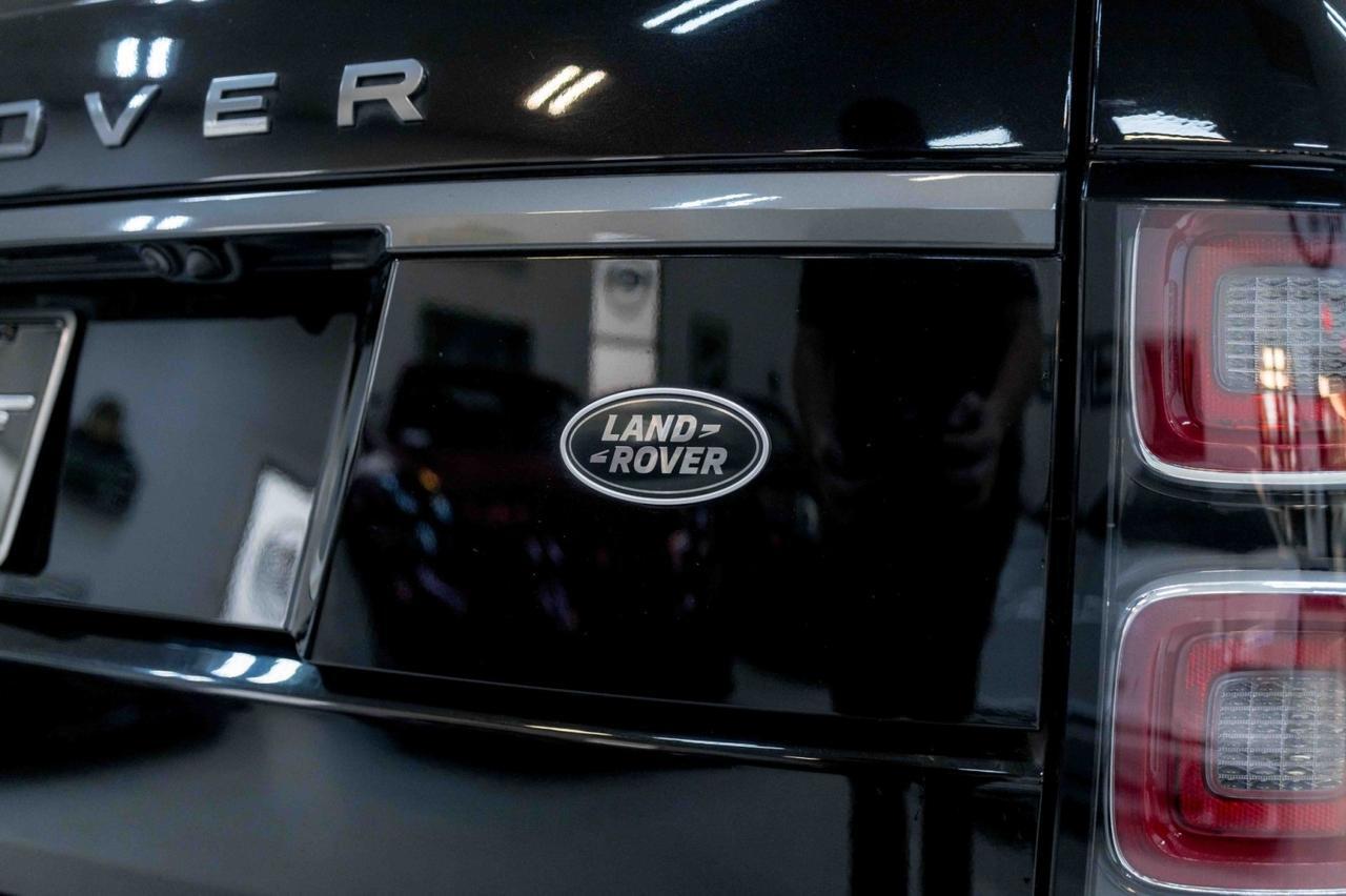 2021 Land Rover Range Rover P525 Westminster Marietta GA