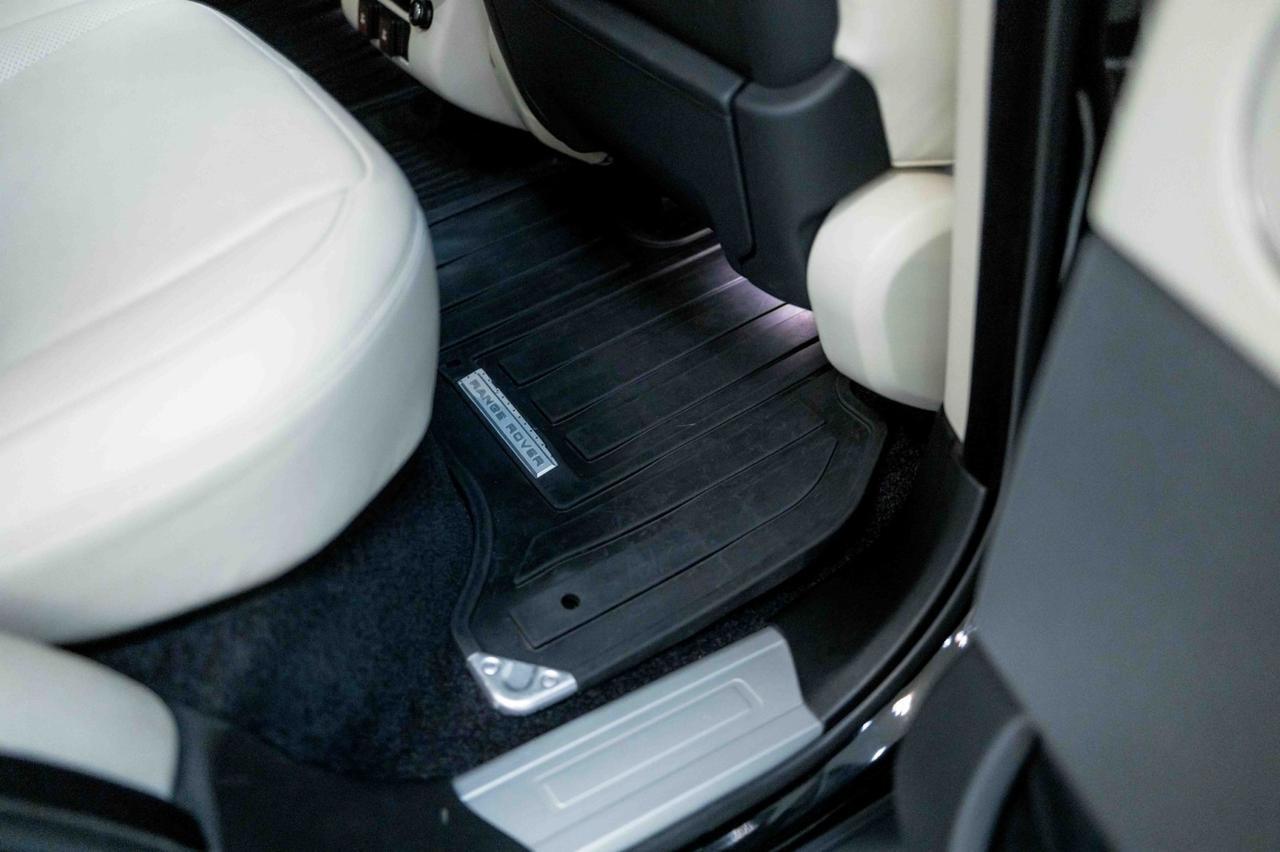 2021 Land Rover Range Rover P525 Westminster Marietta GA