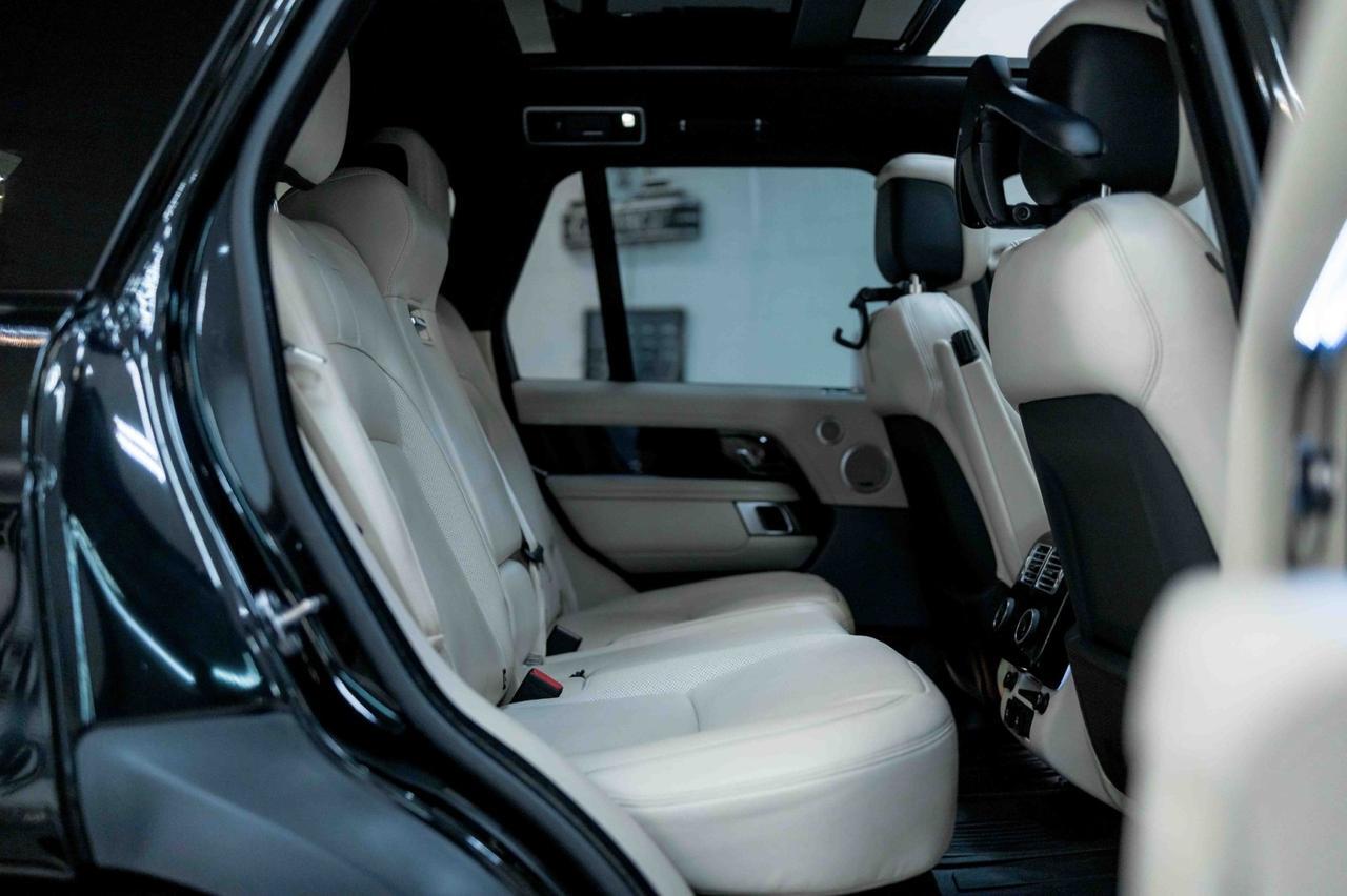 2021 Land Rover Range Rover P525 Westminster Marietta GA