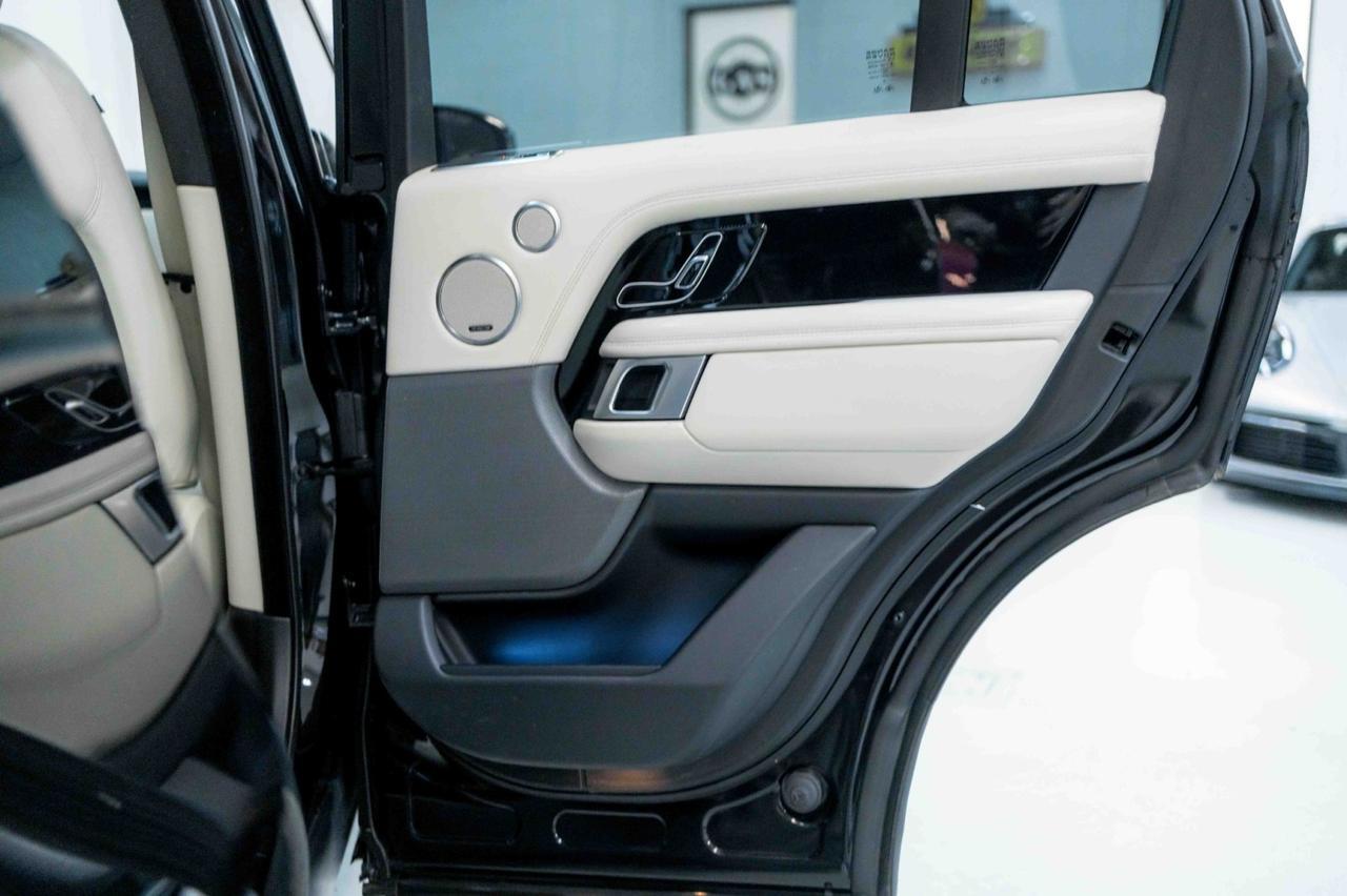 2021 Land Rover Range Rover P525 Westminster Marietta GA