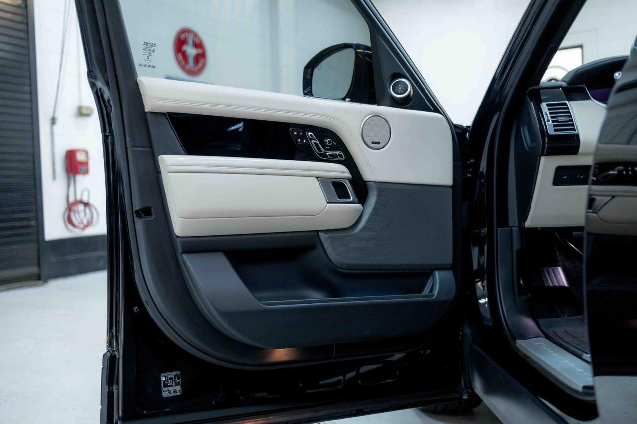 2021 Land Rover Range Rover P525 Westminster Marietta GA