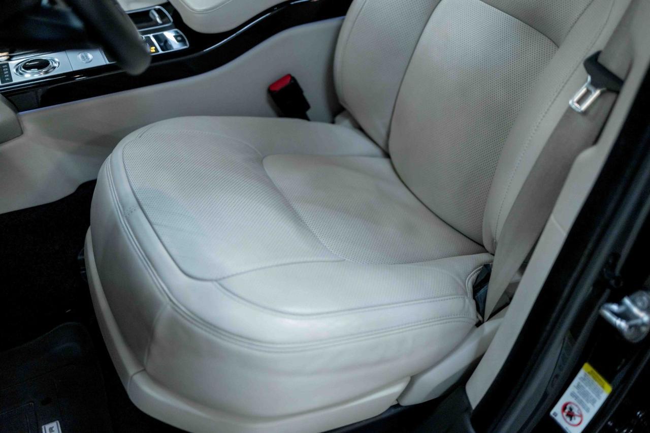 2021 Land Rover Range Rover P525 Westminster Marietta GA