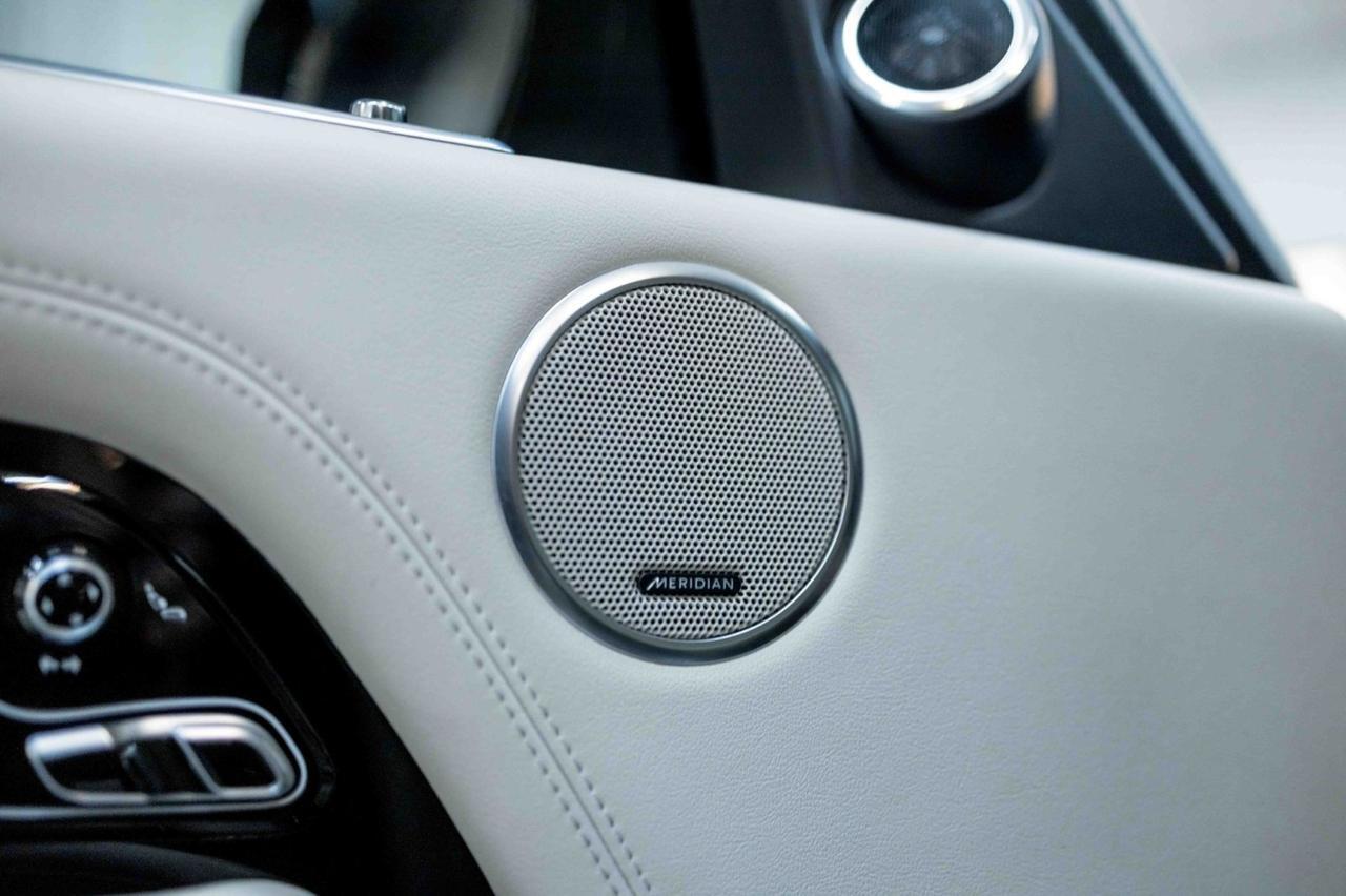 2021 Land Rover Range Rover P525 Westminster Marietta GA