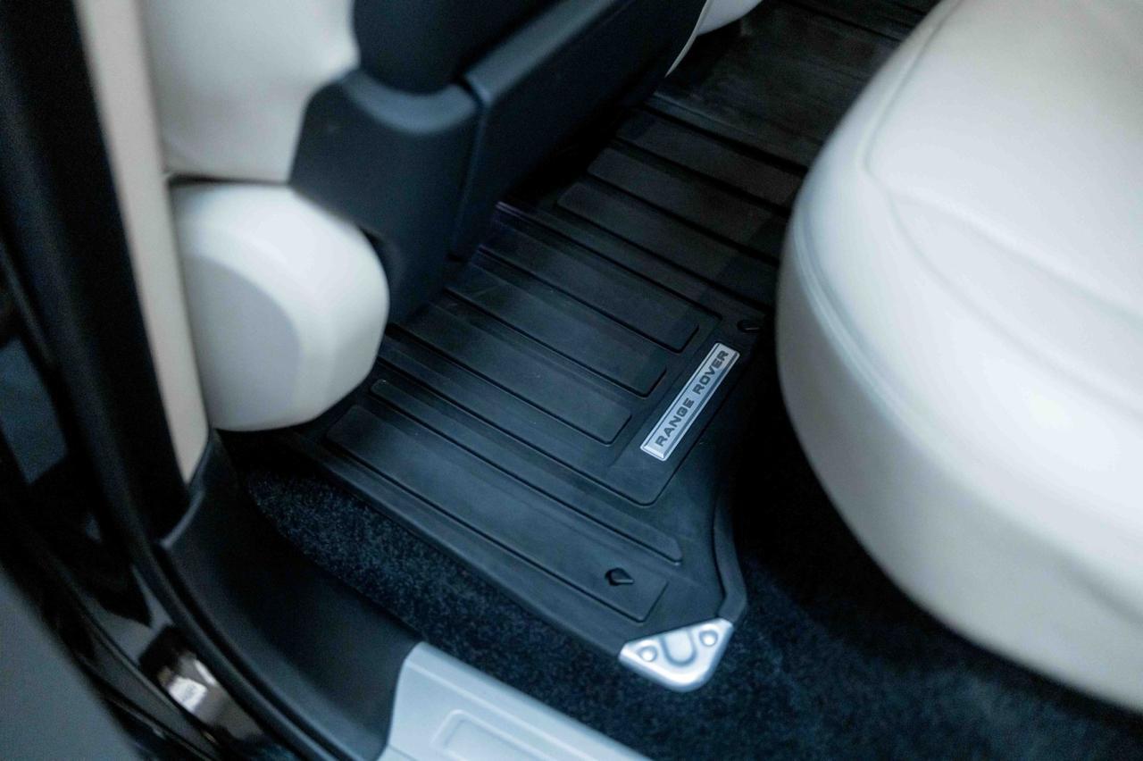 2021 Land Rover Range Rover P525 Westminster Marietta GA