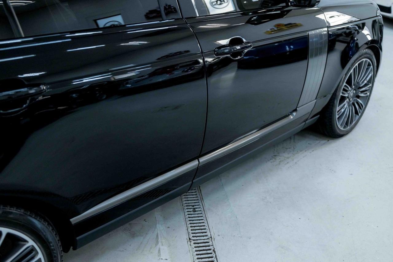 2021 Land Rover Range Rover P525 Westminster Marietta GA