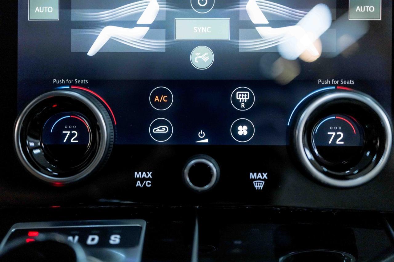 2021 Land Rover Range Rover P525 Westminster Marietta GA