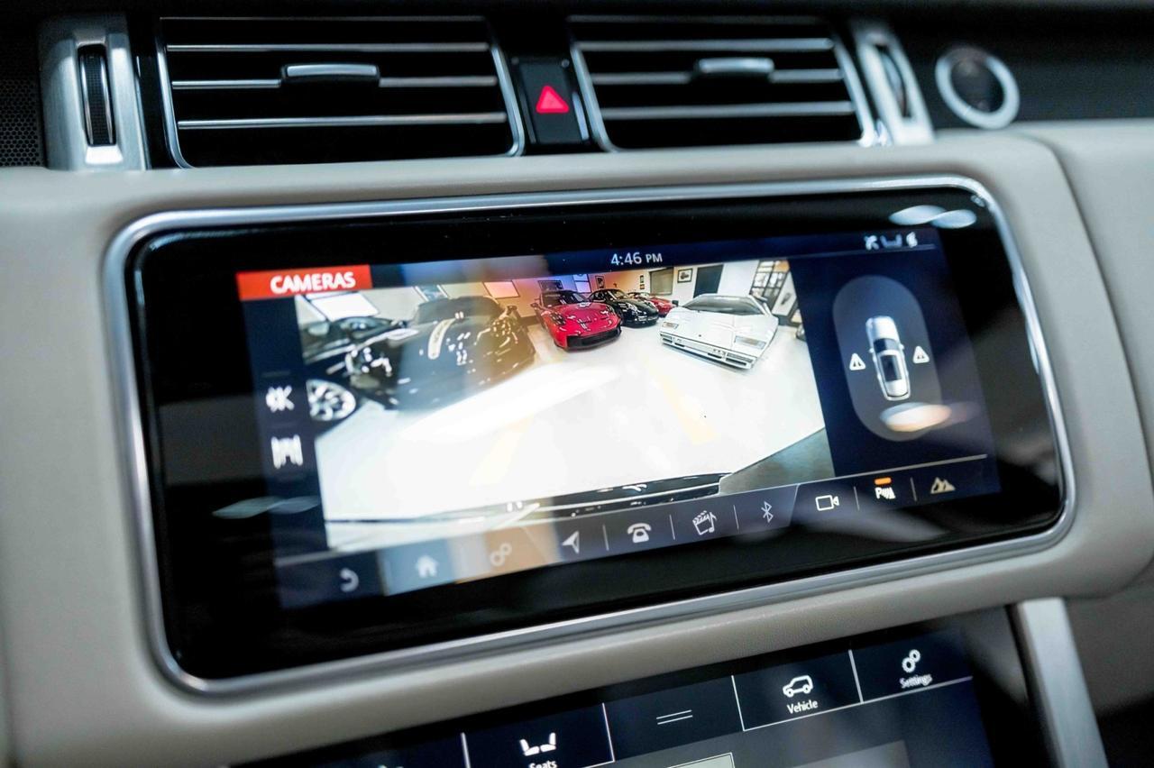 2021 Land Rover Range Rover P525 Westminster Marietta GA