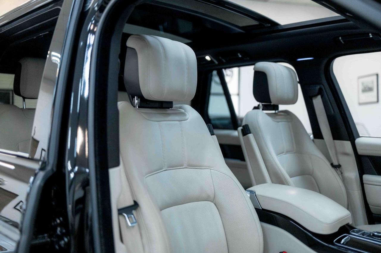 2021 Land Rover Range Rover P525 Westminster Marietta GA