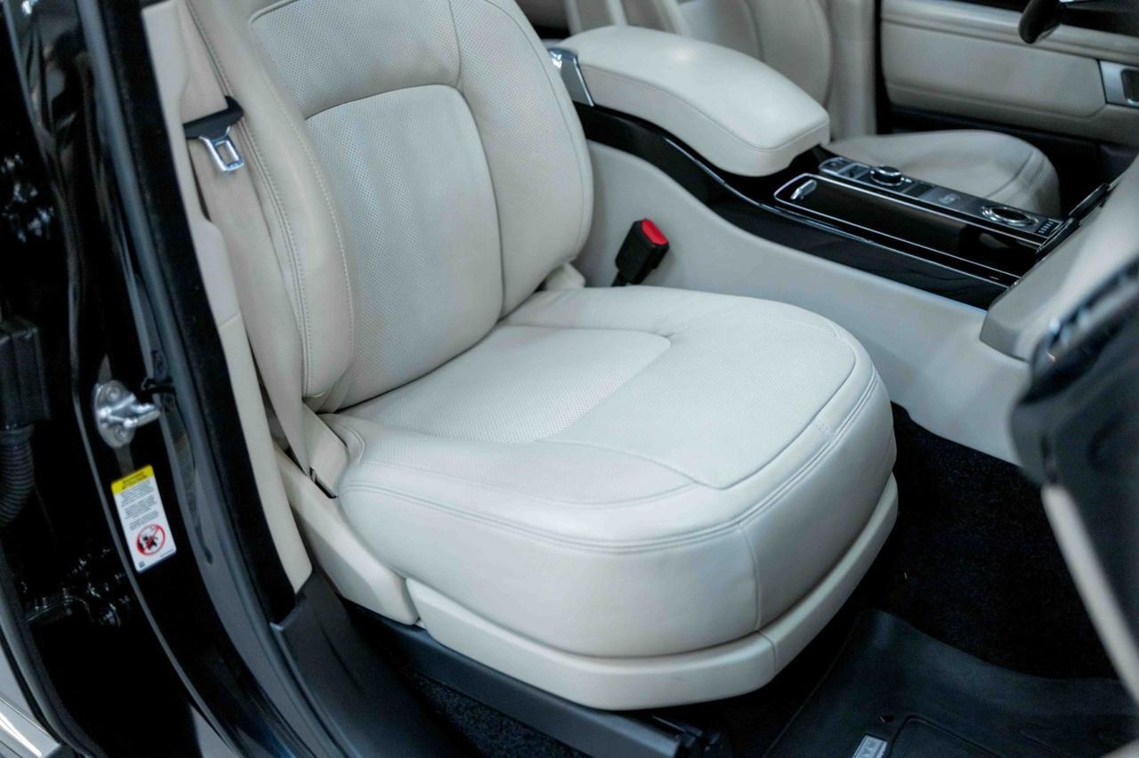 2021 Land Rover Range Rover P525 Westminster Marietta GA