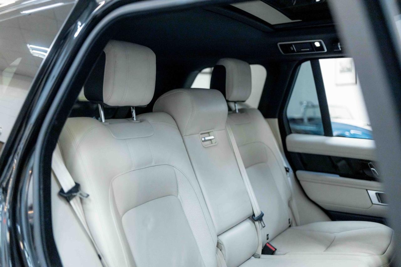 2021 Land Rover Range Rover P525 Westminster Marietta GA