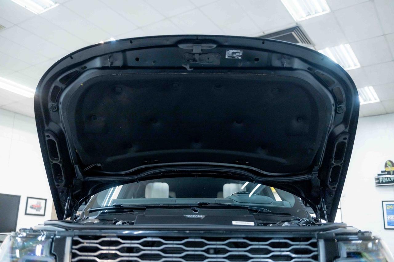 2021 Land Rover Range Rover P525 Westminster Marietta GA