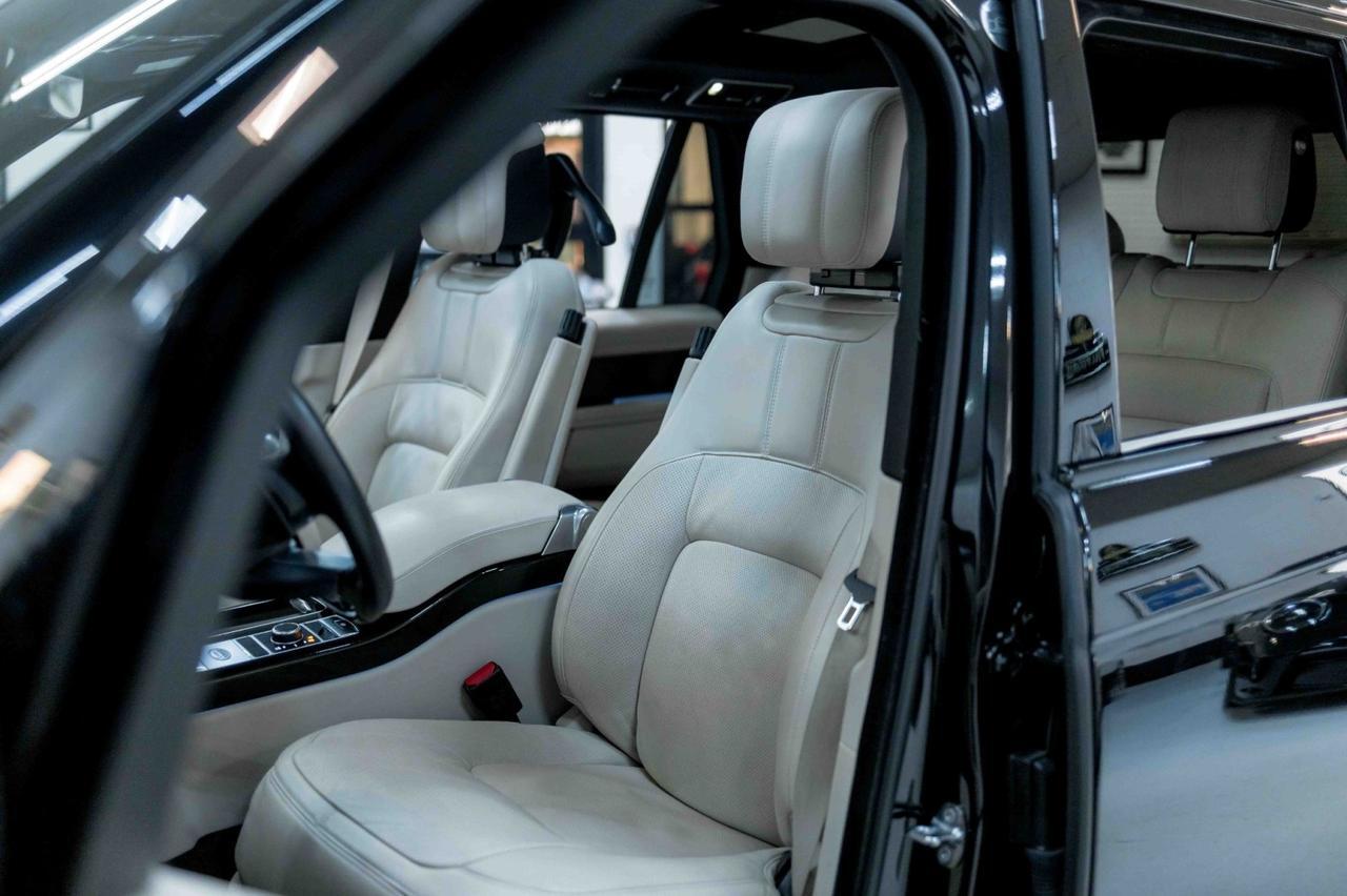 2021 Land Rover Range Rover P525 Westminster Marietta GA