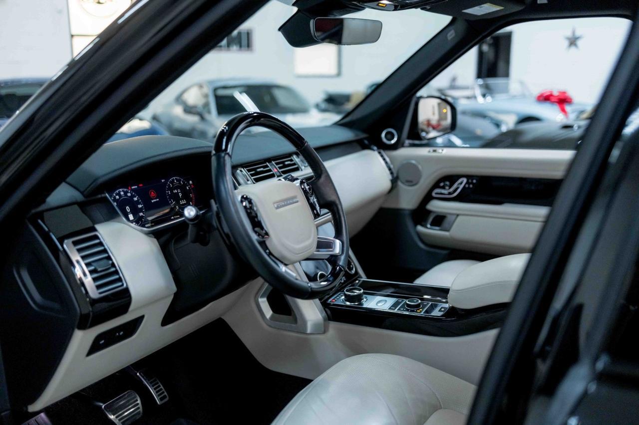 2021 Land Rover Range Rover P525 Westminster Marietta GA