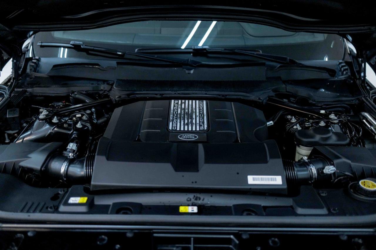 2021 Land Rover Range Rover P525 Westminster Marietta GA