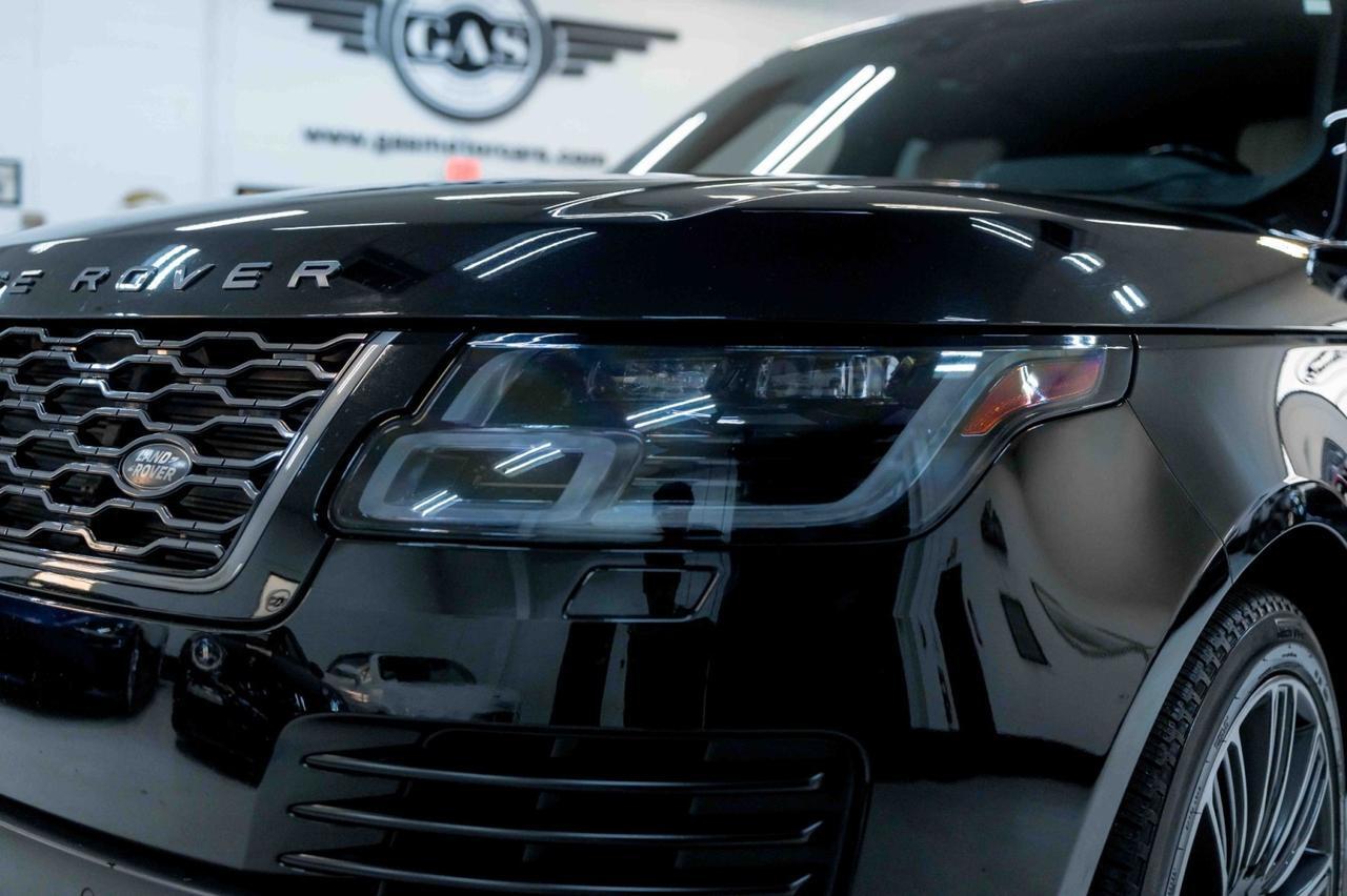 2021 Land Rover Range Rover P525 Westminster Marietta GA