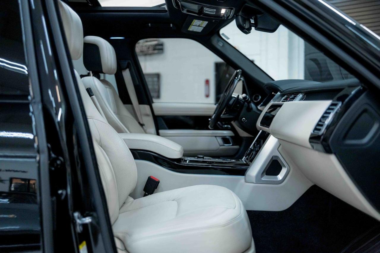 2021 Land Rover Range Rover P525 Westminster Marietta GA