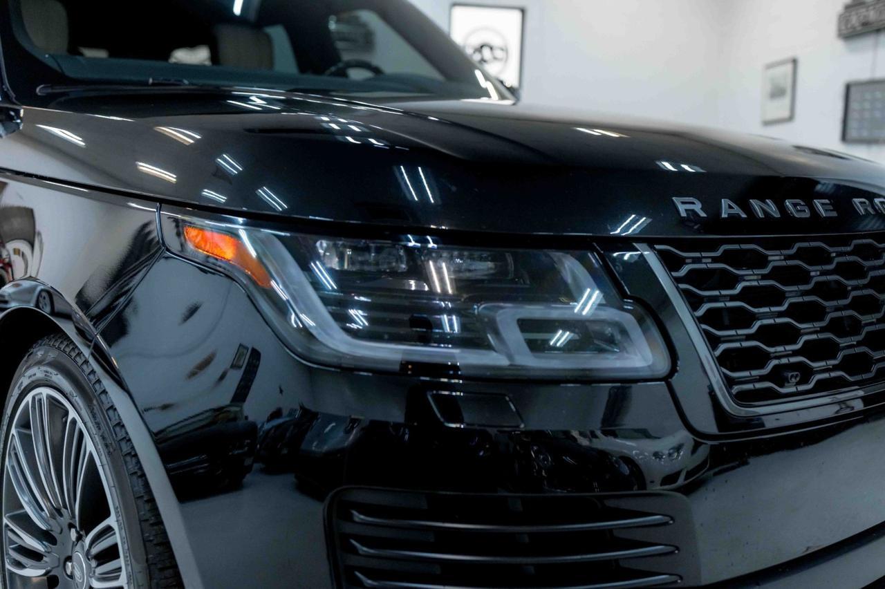 2021 Land Rover Range Rover P525 Westminster Marietta GA
