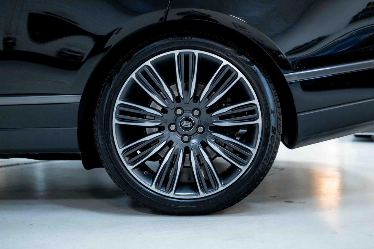 2021 Land Rover Range Rover P525 Westminster Marietta GA