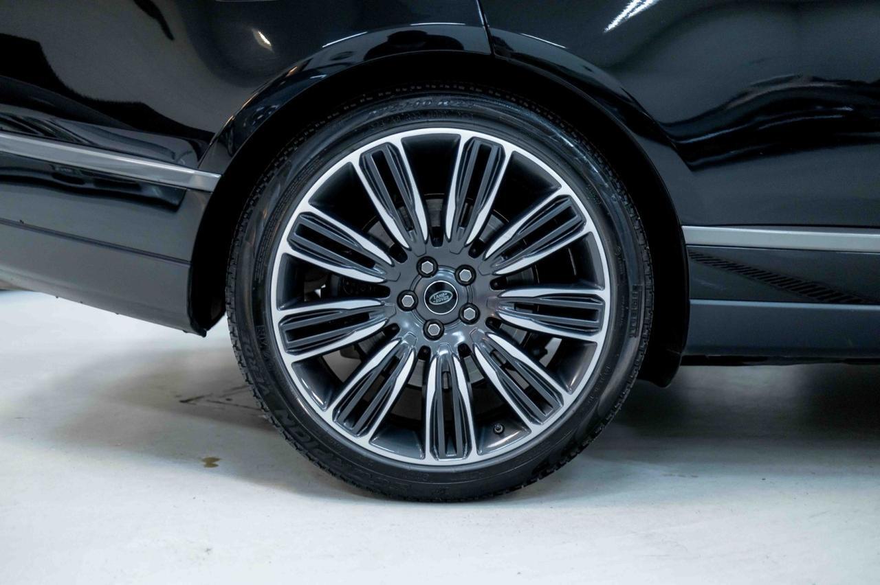 2021 Land Rover Range Rover P525 Westminster Marietta GA