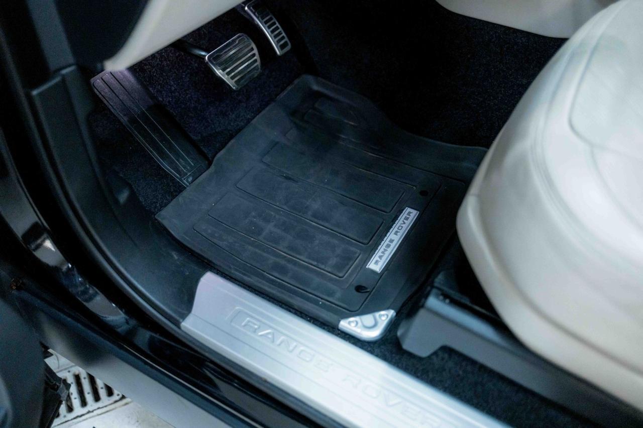 2021 Land Rover Range Rover P525 Westminster Marietta GA