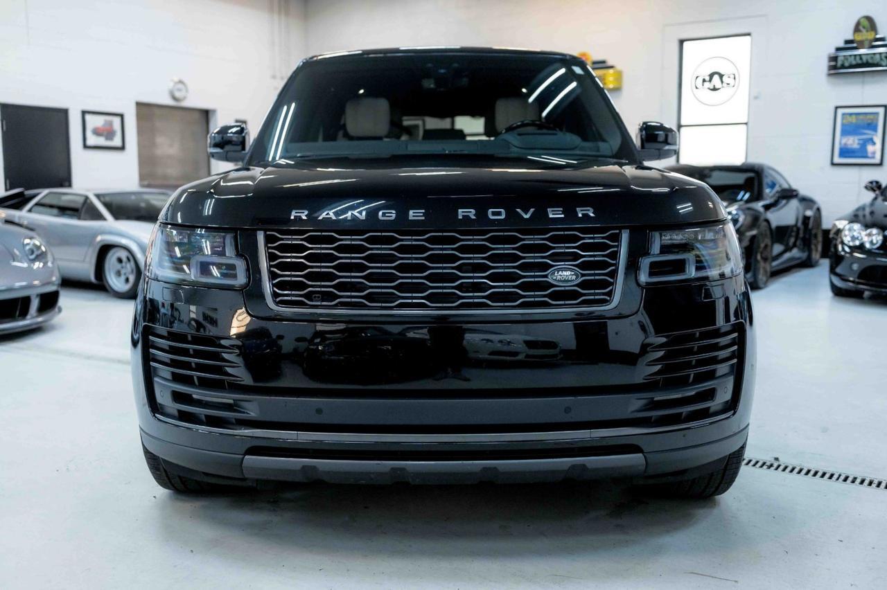 2021 Land Rover Range Rover P525 Westminster Marietta GA