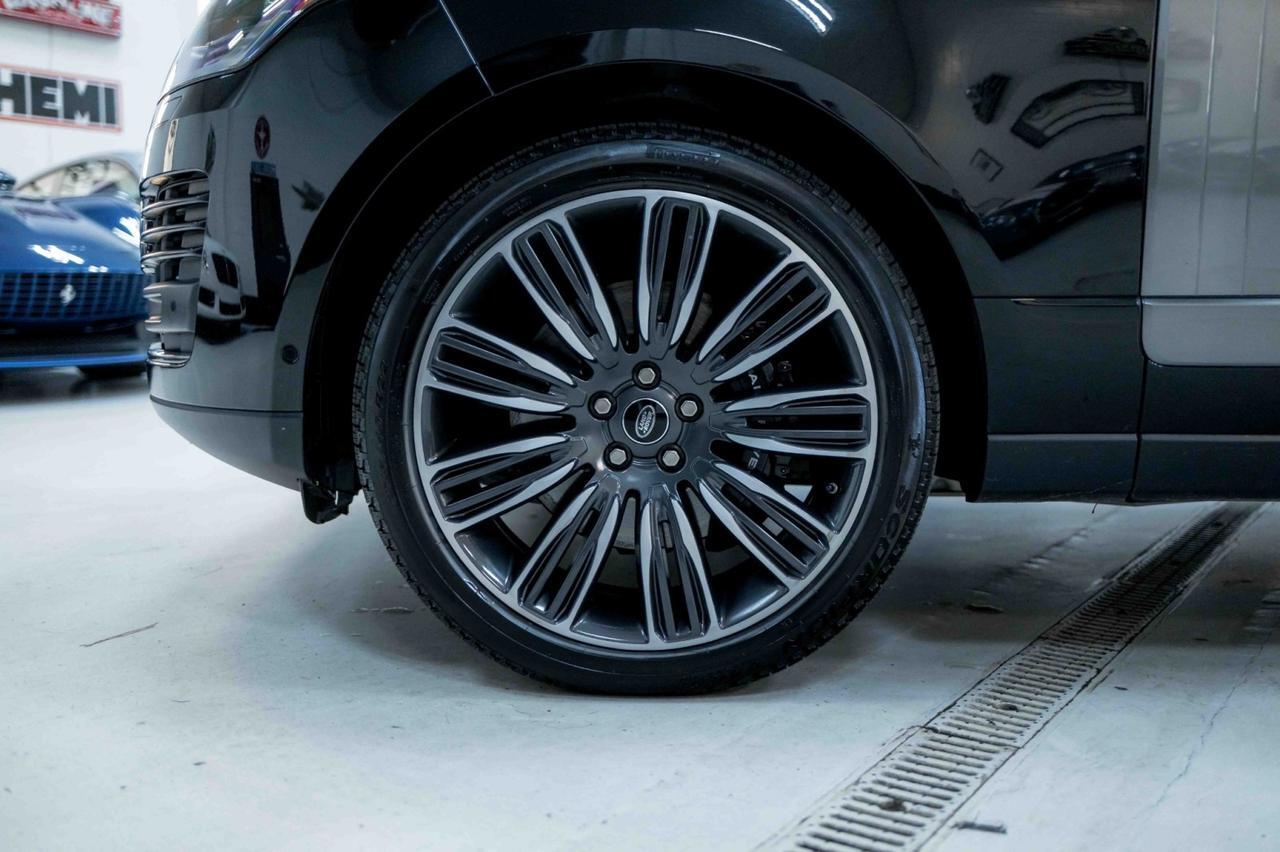 2021 Land Rover Range Rover P525 Westminster Marietta GA