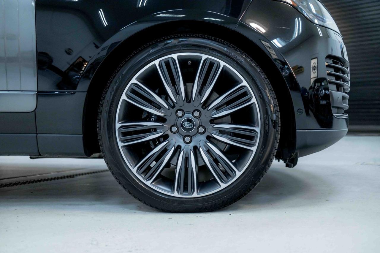 2021 Land Rover Range Rover P525 Westminster Marietta GA