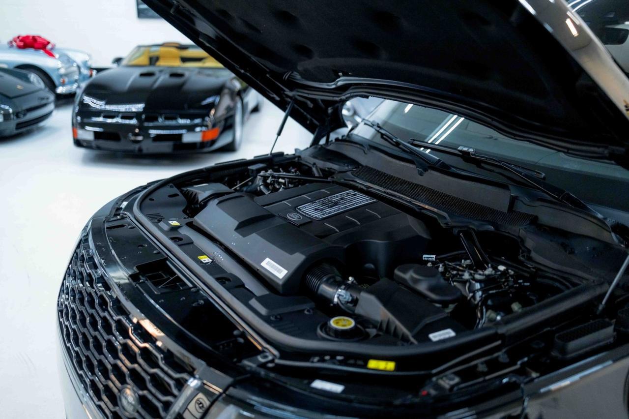 2021 Land Rover Range Rover P525 Westminster Marietta GA