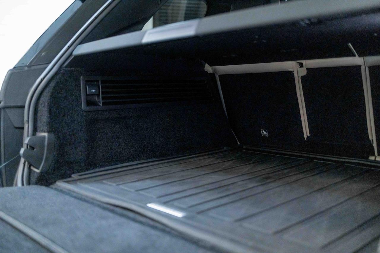 2021 Land Rover Range Rover P525 Westminster Marietta GA