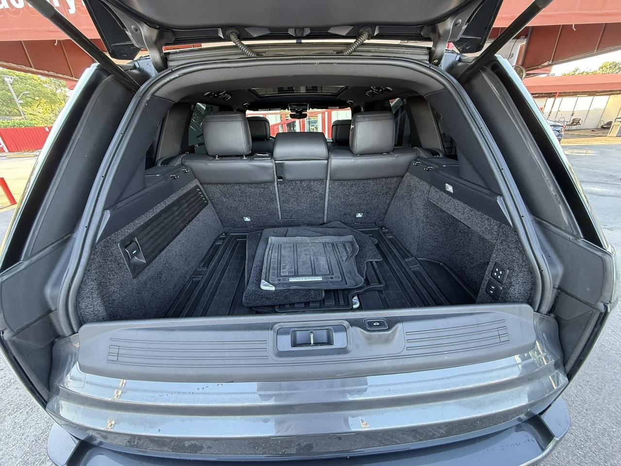2021 Land Rover Range Rover P525 Westminster Hollywood FL