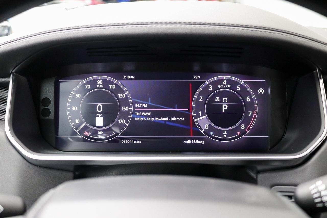 2021 Land Rover Range Rover P525 Westminster Newport Beach CA