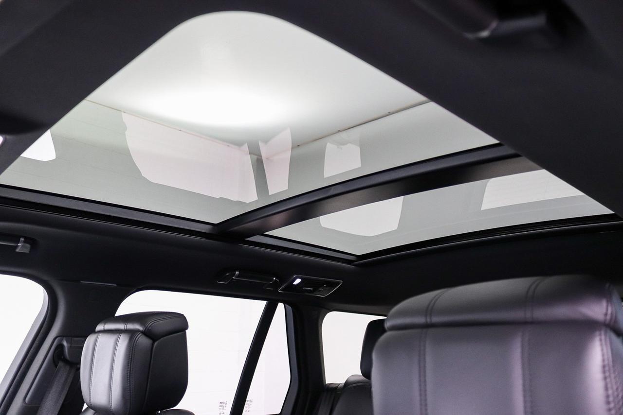 2021 Land Rover Range Rover P525 Westminster Newport Beach CA